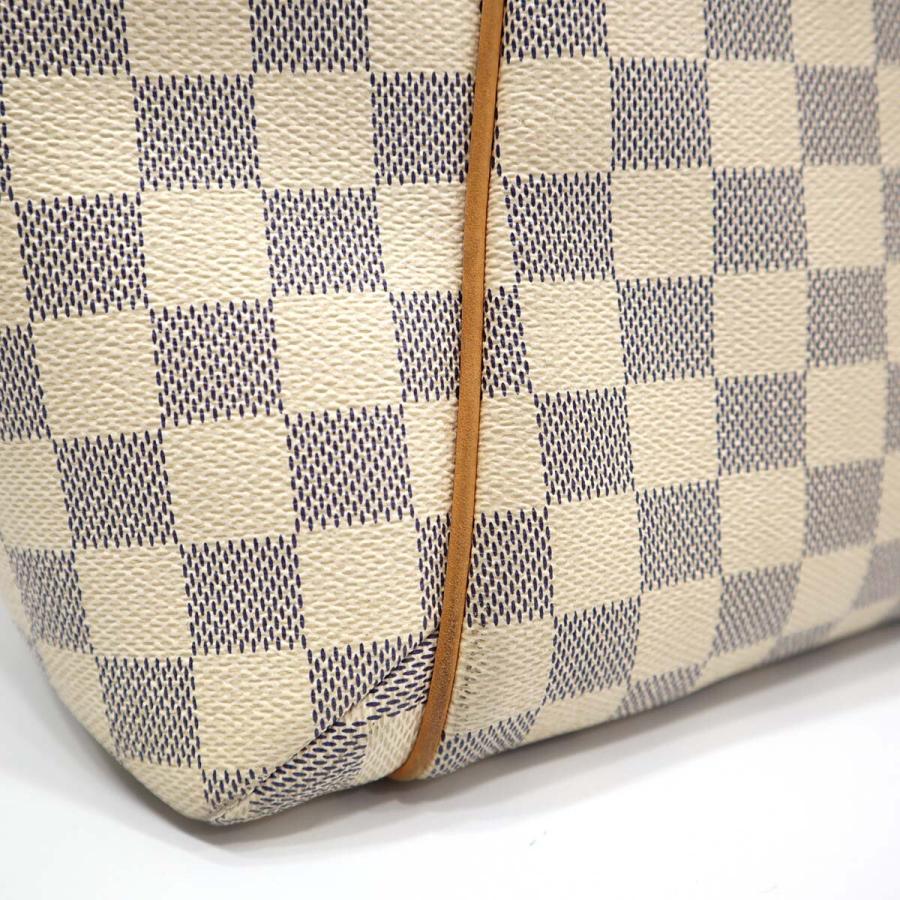 【極美品】ルイヴィトン ダミエ トータリーMM トートバッグ N41279 LOUIS VUITTON - ルイ・ヴィトン LOUIS VUITTON トータリーMM トート