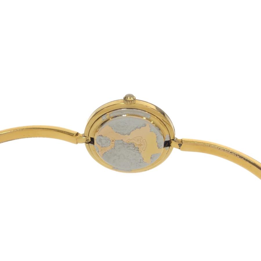 質屋 腕時計 稼働 GUCCI グッチ 11/12 チェンジベゼル クォーツ 白文字
