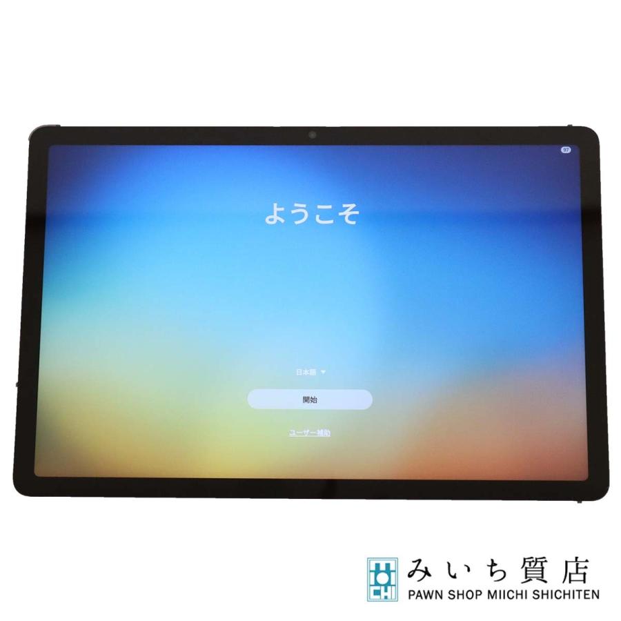 質屋 SAMSUNG サムスン Galaxy Tab S9 FE SM-X510 128GB Wi-Fi