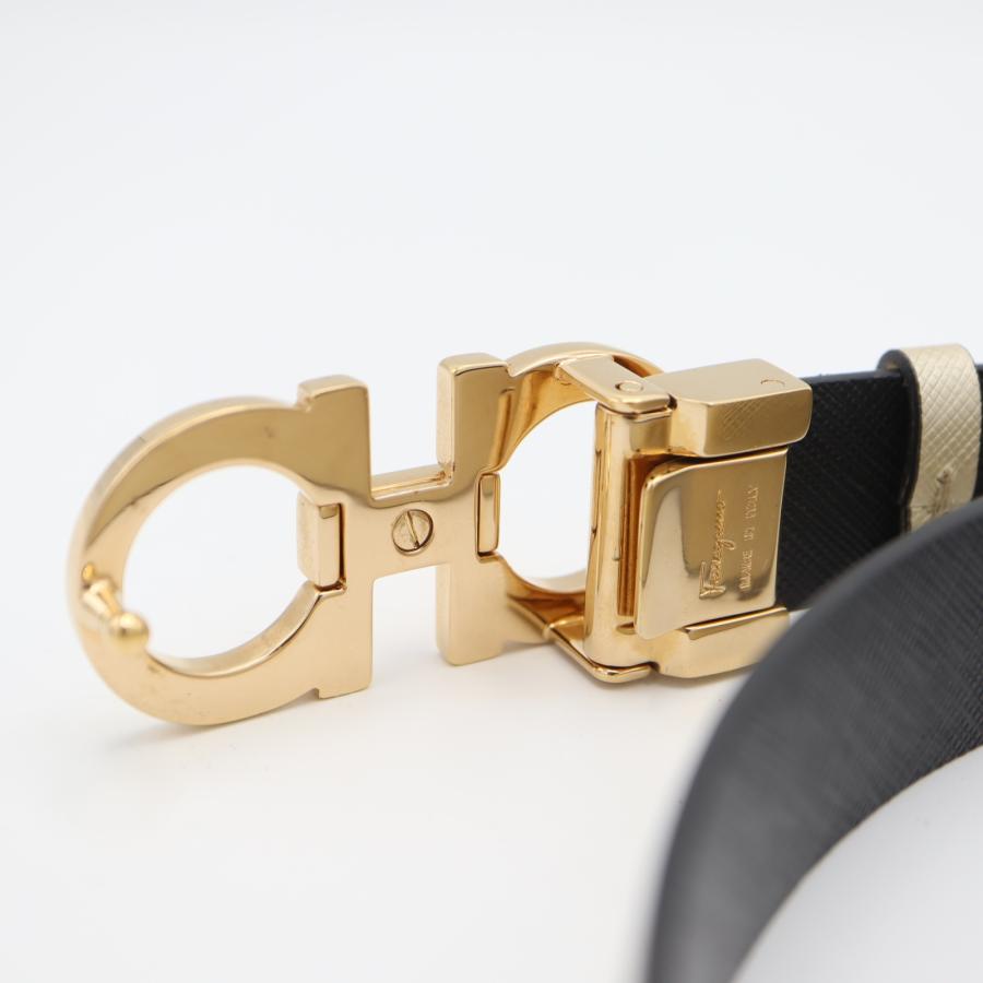 質屋 Salvatore Ferragamo サルヴァトーレフェラガモ ベルト