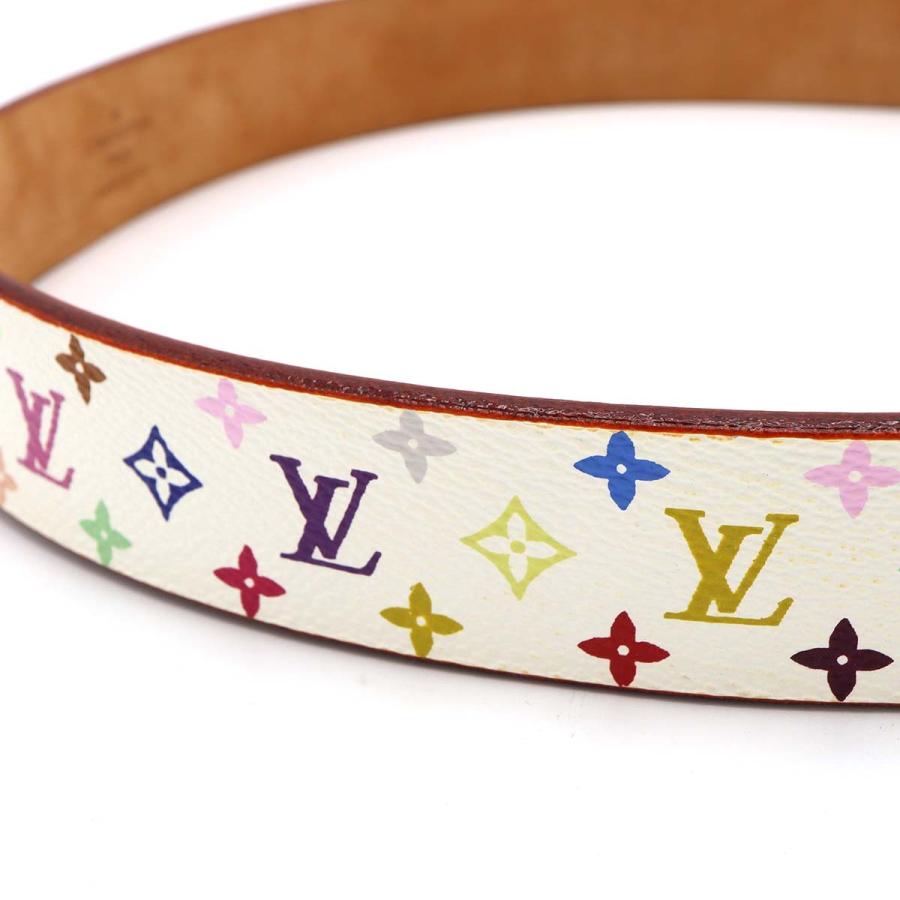 質屋 LOUIS VUITTON ルイヴィトン M9270U サンチュール キャレ マルチ