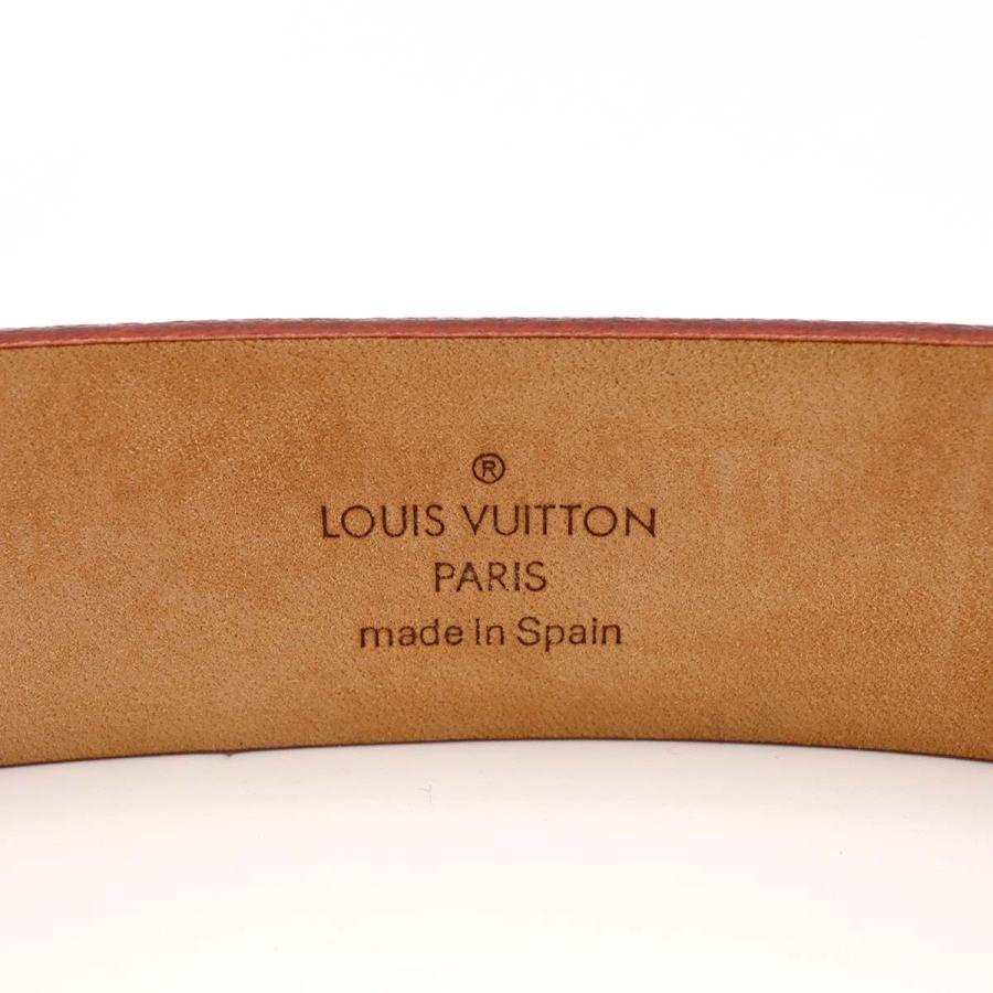 質屋 LOUIS VUITTON ルイヴィトン M9270U サンチュール キャレ マルチ