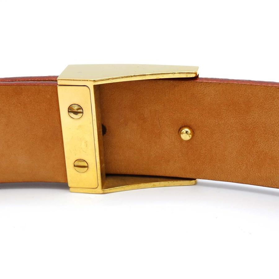 質屋 LOUIS VUITTON ルイヴィトン M9270U サンチュール キャレ マルチ