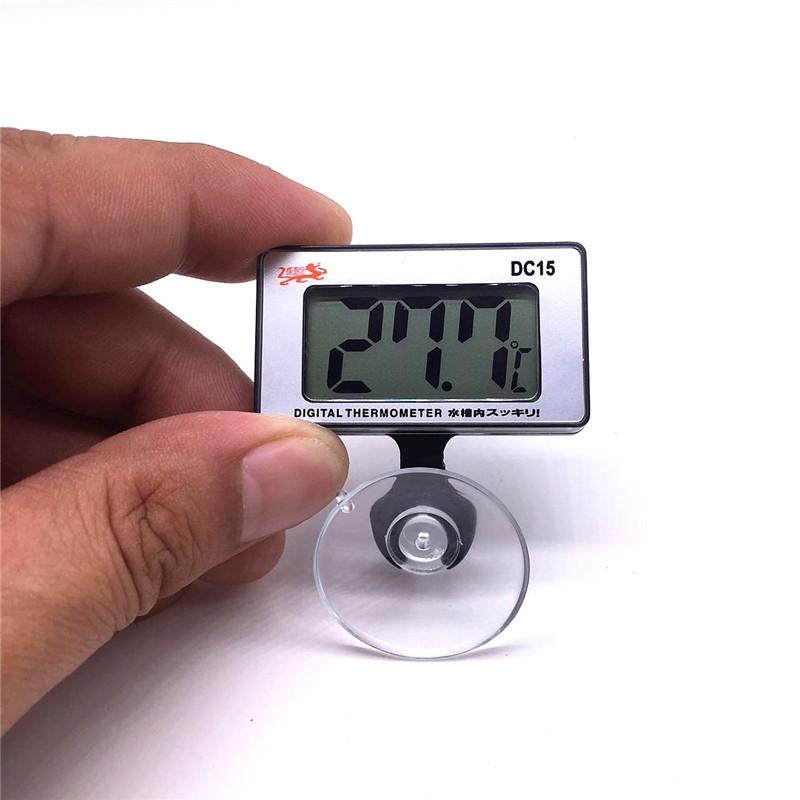 年中無休 Hatusoku 防水センサー付きデジタル温度計 マグネット 水温計 水槽 アクアリウム 冷蔵庫 冷凍庫 ホワイト Shipsctc Org