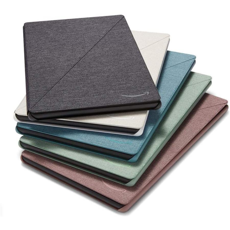 Fire HD 10 2019年発売 第9世代用 Amazon純正 カバー (チャコールブラック) | amazon | 01