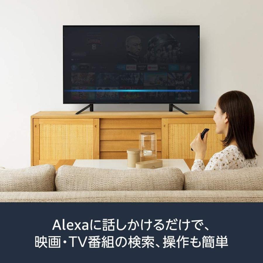 Fire TV Stick 4K - Alexa対応音声認識リモコン付属 | ストリーミングメディアプレーヤー｜miiz｜05