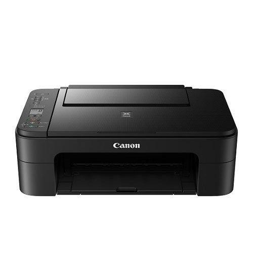 キヤノン A4プリント対応 インクジェットプリンタ複合機(ブラック) Canon PIXUS(ピクサス) TS3330 PIXUSTS3330BK｜miiz