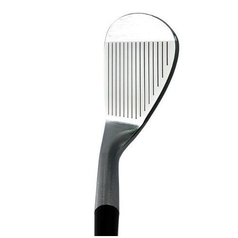 ウェッジ 50度 MOZ 釼持 KW-1901 ☆ロフト 50°/バウンス 8° ☆ NS