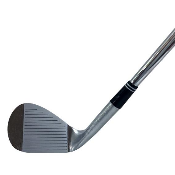 ウェッジ 50度 MOZ 釼持 KW-1901 ☆ロフト 50°/バウンス 8° ☆ NS