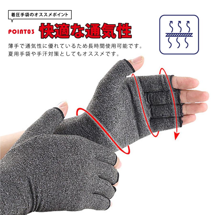 半額SALE☆ 医療用 着圧手袋 手首 サポーター ウォーマー 腱鞘炎 マウス ザムスト L 医療用 着圧手袋 手首 サポーター ウォーマー 腱鞘炎 マウス M ザムスト