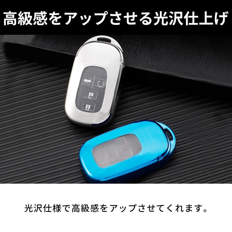 RV5 ヴェゼル　スマートキー ヴェゼル RV系：純正 エンジンスタートボタン付Hondaスマート