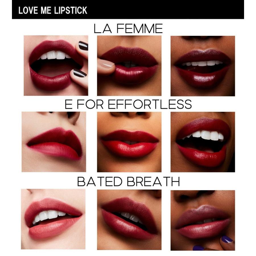 Mac 423 E For Effortless イー フォー エフォートレス マック ラブミー リップスティック 3g 口紅 ルージュ Raffey 通販 Yahoo ショッピング