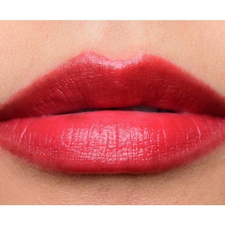 mac lady bug lipstick