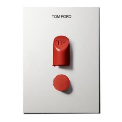 tom ford scarlet rouge 16