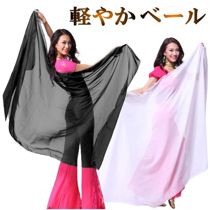 占い師 ベリーダンス マジック ステージ シフォンベール アラビアン