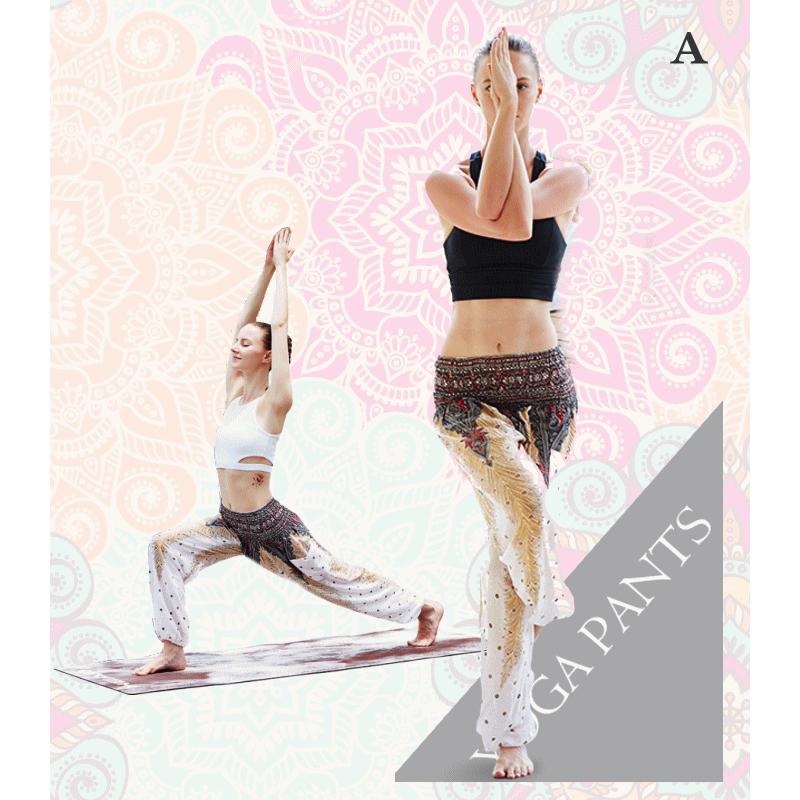 ダンス衣装パンツ 体型カバー＆ゆるかわ 着心地抜群 エスニック柄 レディース キッズ 体操 パンツ アラジンパンツ サルエルパンツ ベリーダンス衣装 cy262-p0 |  | 14