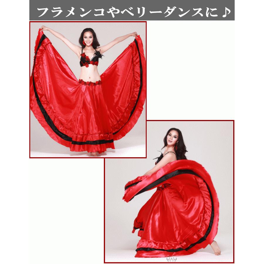 完売 選べるタイプ！ボリュームたっぷり広がるスカート