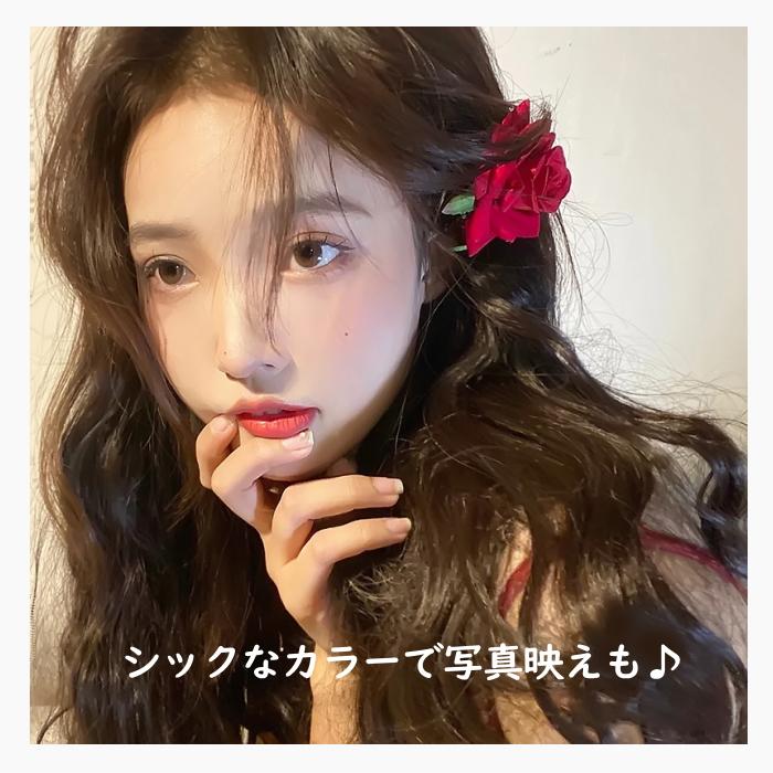 4点セット ヘアアクセサリー ヘアコーム ダンス ヘッドドレス