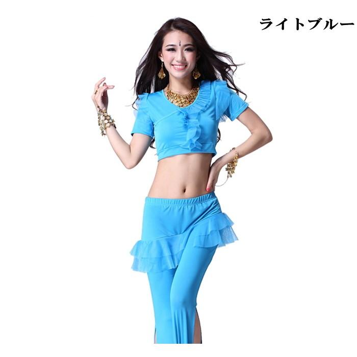完売 ダンス 衣装 2点セット レッスンウェア レディース ガールズ へそ出し ポールダンス 新体操 ミカドレス Cy192 2 601 P16 M ダンス衣装専門店 ミカドレス 通販 Yahoo ショッピング