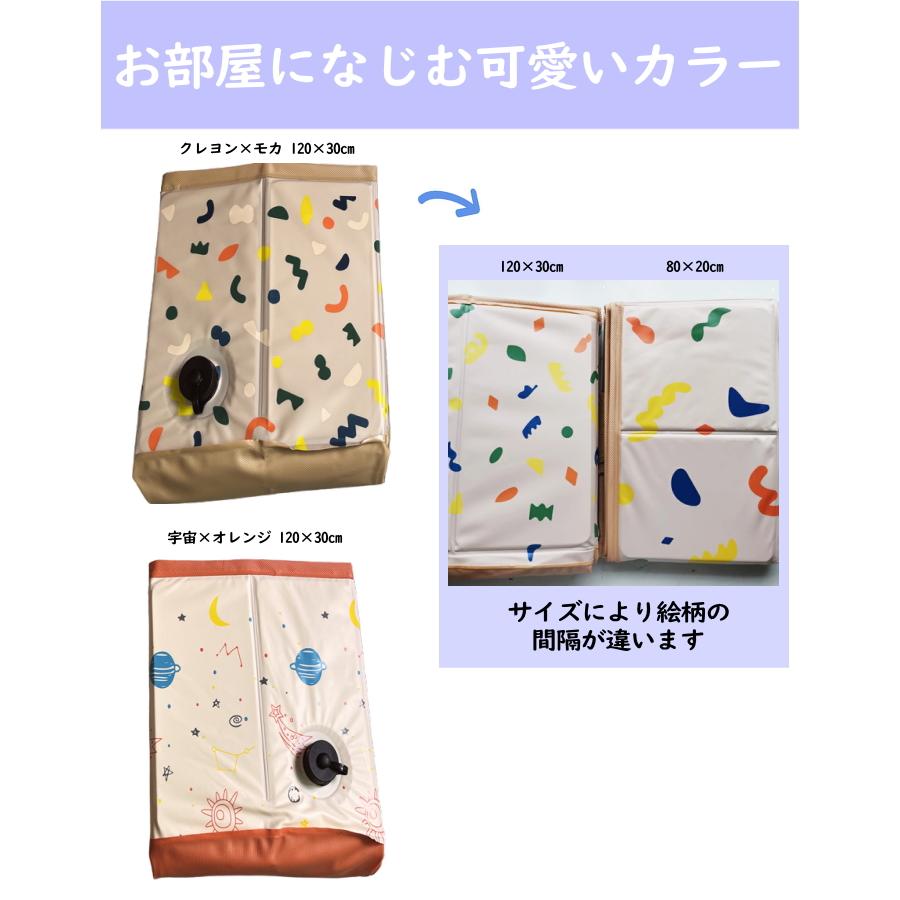 プール 折りたたみ 空気入れ不要 120cm 大型 安い ビニールプール
