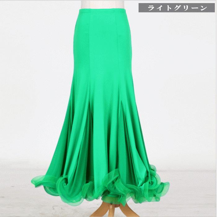 蛍光グリーン　社交ダンスドレス、ベリーダンス衣装、ハロウィンにも 30%OFF‼】ベリーダンス衣装 Veronika フリンジ蛍光イエロー・L CT0014