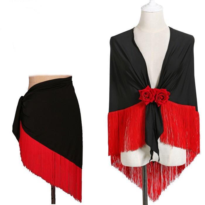 ヒップスカーフ ヒップカバー お尻 腰 隠す シージョ ヒップ