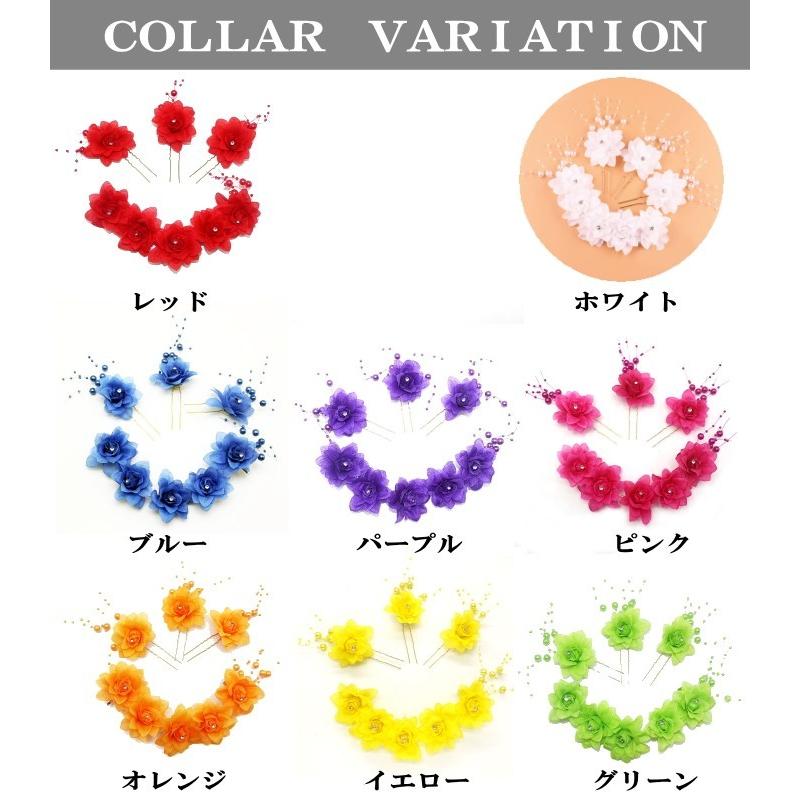 お得な豪華4点セット ヘアーアクセサリー バックカチューシャ お得な豪華4点セット ヘアーアクセサリー バックカチューシャ