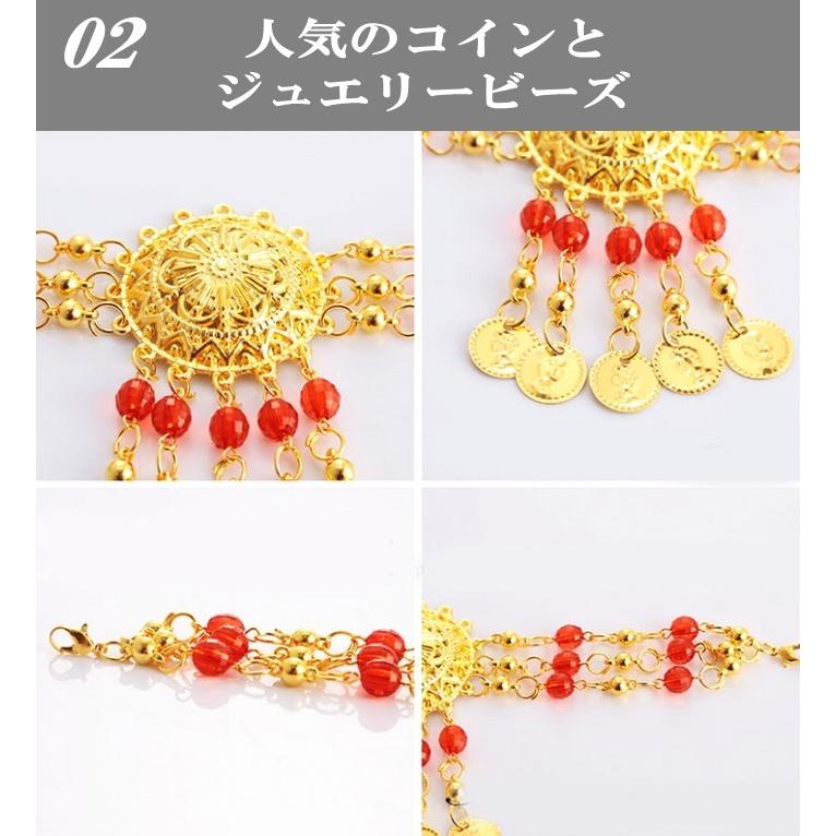 ヘッドアクセサリー ヘッドドレス きらきら軽やか 髪飾り ベリーダンス衣装 アラビアン 衣装 トライバル コインミカドレス Cy2n Head 2 Cy2n ダンス衣装専門店 ミカドレス 通販 Yahoo ショッピング