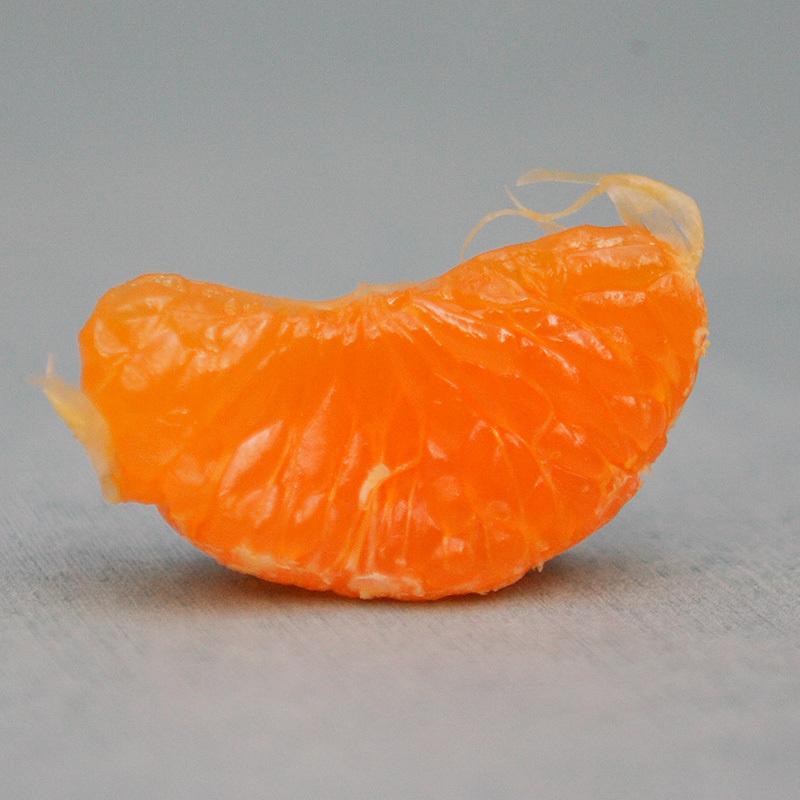 みかん 早生完熟「心」赤秀品 Lサイズ 4kg JAみっかび 産地直送