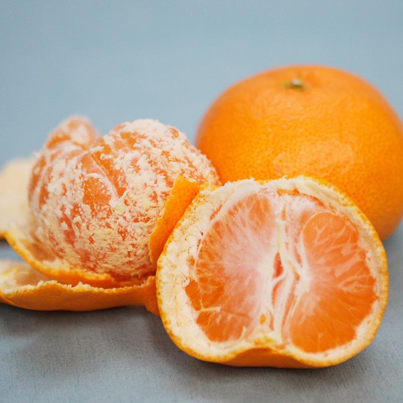 みかん 早生完熟「心」青秀品 Mサイズ 4kg JAみっかび 産地