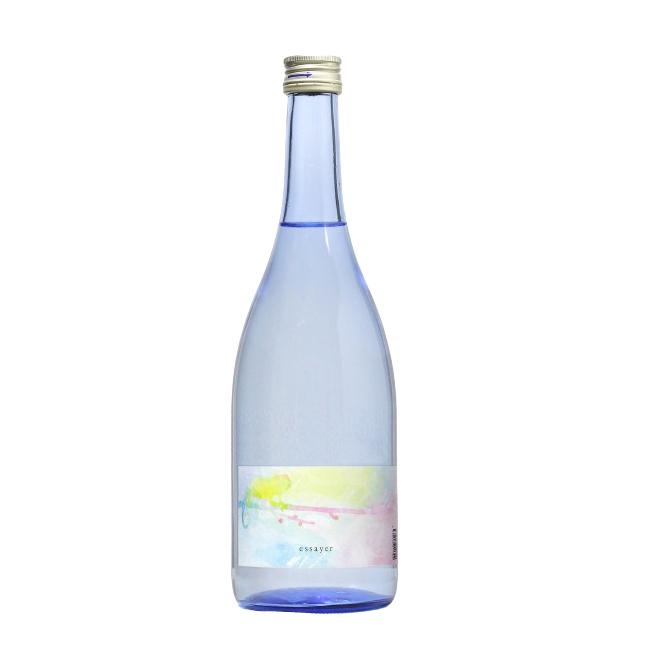 雪中梅 2026.02.24入荷予定 essayer エセイエ 生酒version 720ml : 三