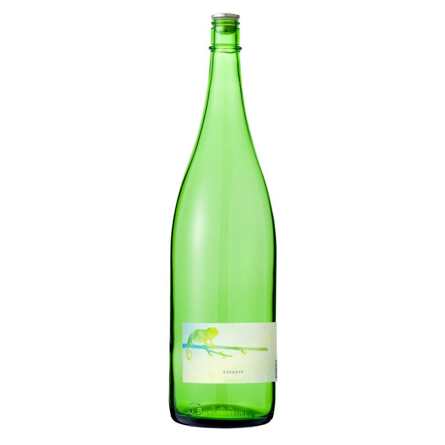 雪中梅 2026.03.27入荷予定 essayer エセイエ 火入れversion 1800ml