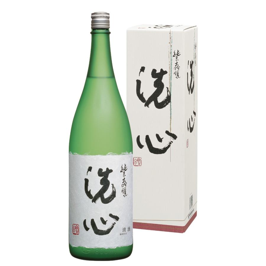 御歳暮 日本酒 お酒 プレゼント ギフ ト 飲み比べ ※正規販売店※ 洗心