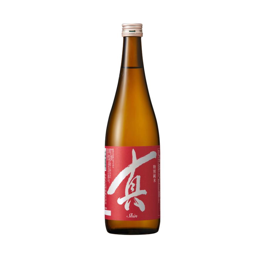 特別純米 真 千代の光酒造 720ml : 三上酒店ヤフー店 - 通販 - Yahoo