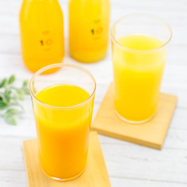 10FACTORY ギフト 10FACTORY 200mlみかんジュース10種飲み比べセット