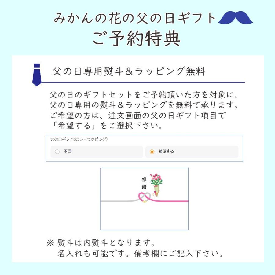 父の日 プレゼント ゼリー みかんゼリー ギフト 寒天 フルーツゼリー 無添加 スイーツ 100g 7種類 7本セット 愛媛産 食べ比べ ポスト投函 送料無料 020304204101｜mikan-hana｜18