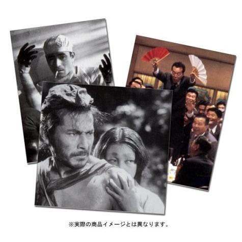 黒澤明 : 大映BOX [DVD] : 黒澤明 : 大映BOX [DVD] : 三船敏郎, 三條