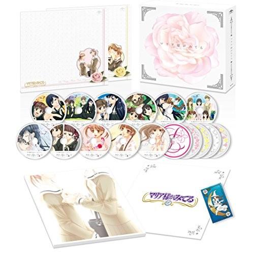 マリア様がみてる Complete Blu-ray BOX