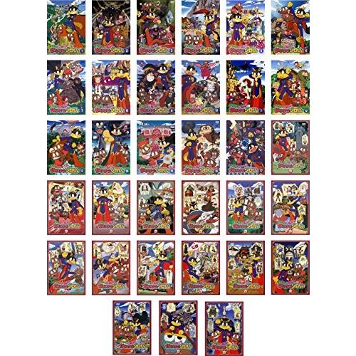 まじめにふまじめ かいけつゾロリ全33巻 [DVDセット]