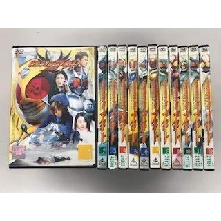 仮面ライダーアギト全12巻