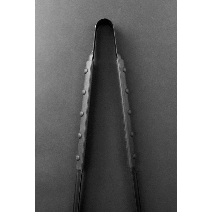 永塚製作所 永塚製作所 ゴミ拾いトング マジップゼロ 黒 G 15 黒 全長60cm 鳳物販 通販 Yahoo ショッピング