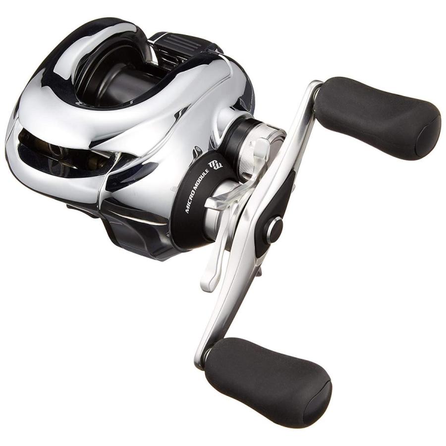 シマノ Shimano リール ベイトリール 釣り 12アンタレス ベイトリール 左ハンドル