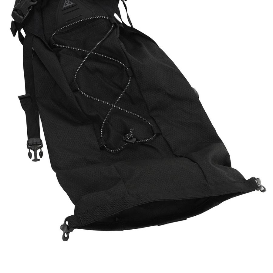 Topeak トピーク バックローダー 15l Bag Maydayhoustonlaw Com