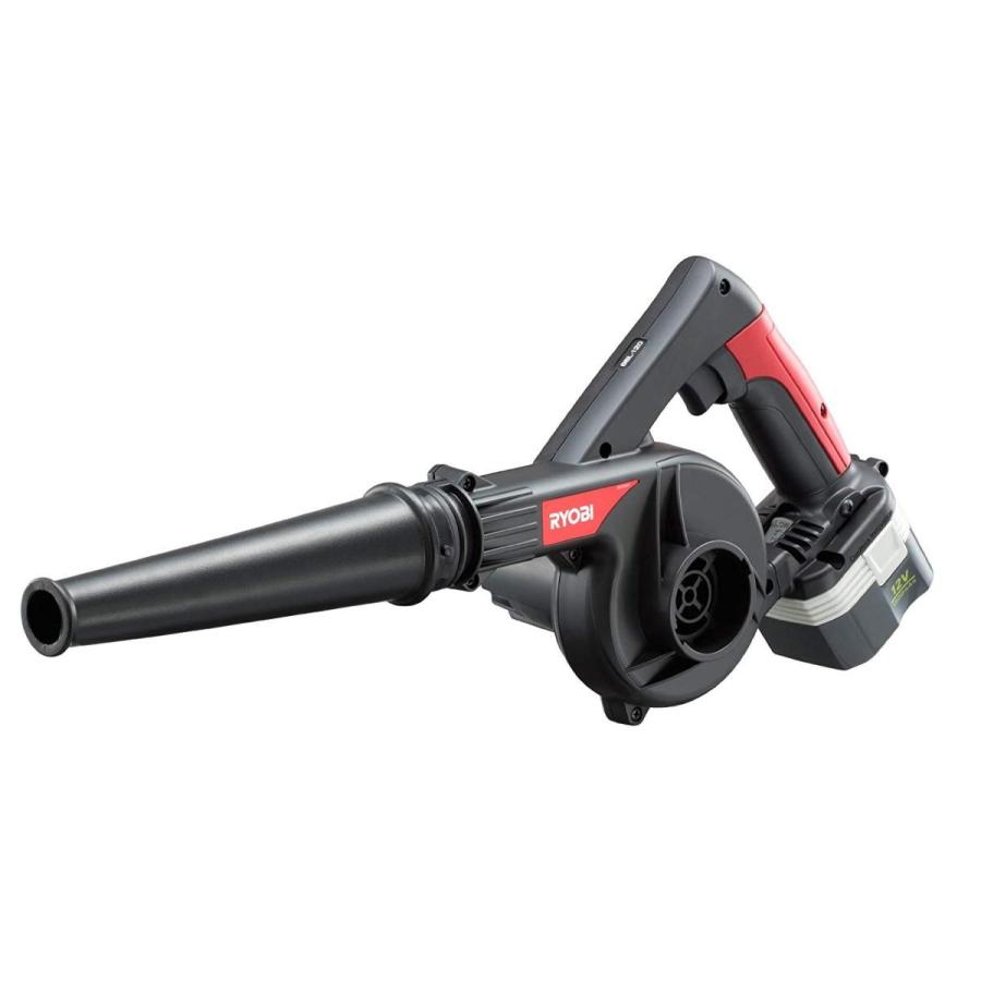 最安値に挑戦 リョービ Ryobi 充電式ブロワ l 1 フルセット 12v 驚きの安さ Www Technet 21 Org