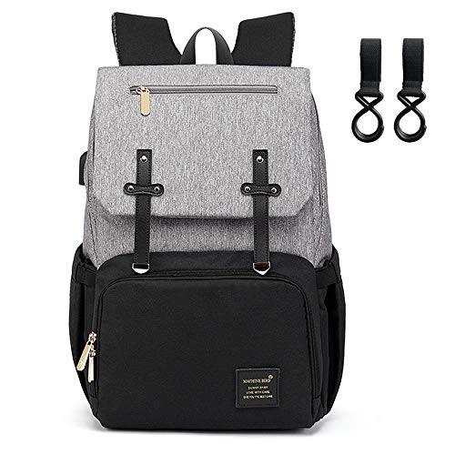 Honey Blue マザーズバッグ リュック マザーズリュック ママバッグ メンズ レディース 軽量 大容量 おしゃれママの負担を軽くする Www Arilab Com Tr Index Php