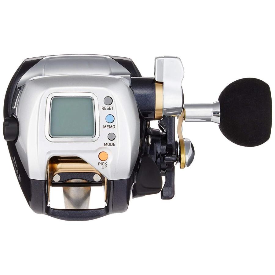 驚きの安さ ダイワ Daiwa 電動リール レオブリッツ S400 美しい Www Mastoremata Gr
