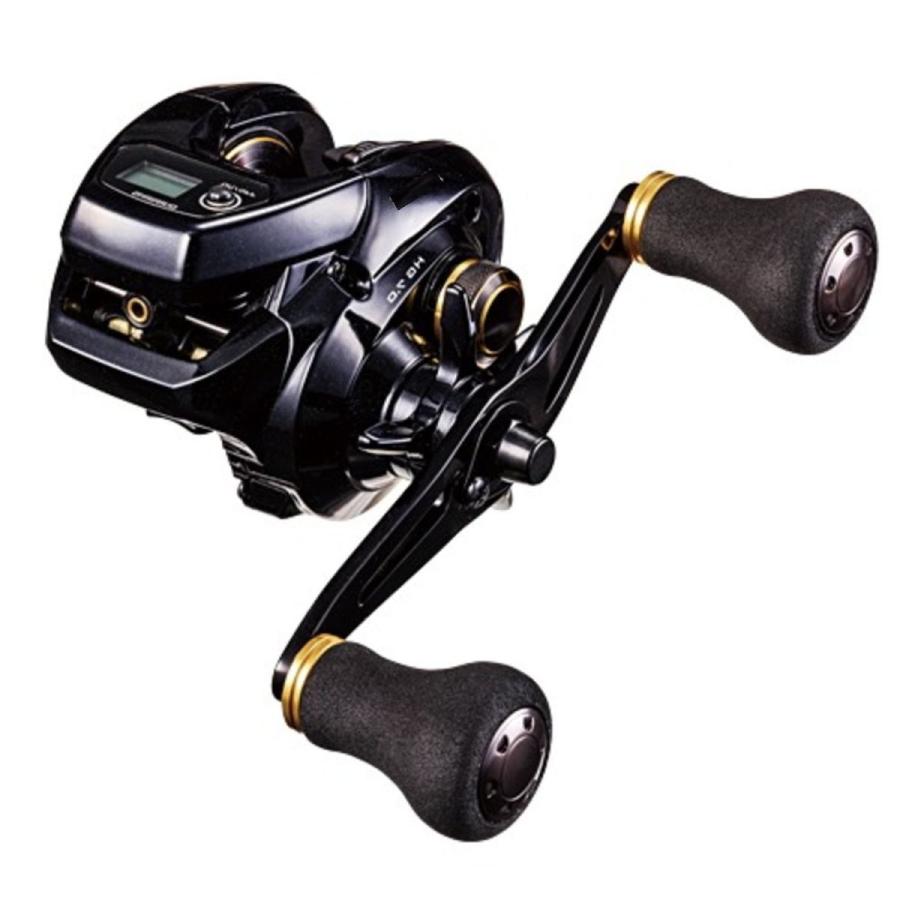 50 Off シマノ Shimano ベイトリール 16 グラップラー Ct 151hg 左ハンドル 保証書付 Zoetalentsolutions Com
