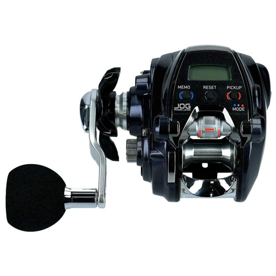 お1人様1点限り ダイワ Daiwa 電動リール レオブリッツ 0j L 保証書付 Zoetalentsolutions Com