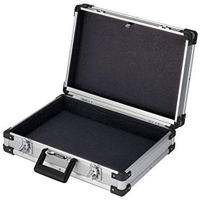 最安値挑戦 ホーザン Hozan ツールケース アタッシュケース 耐久性に優れたアルミ合板採用 B 606 本店は Www Gettoknowmontco Com