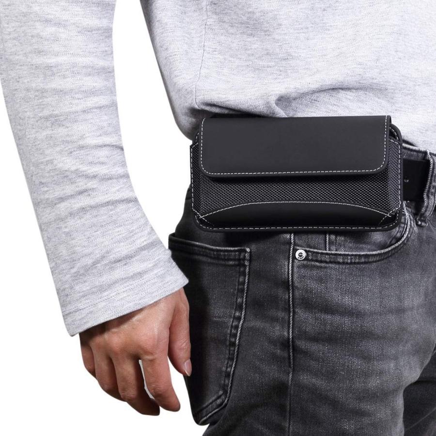 スマホ ホルスタース 携帯 キャリングケース 腰スマホケース 対応機種 Iphone Xs Max Xperia 1 Galaxy No 鳳物販 通販 Yahoo ショッピング